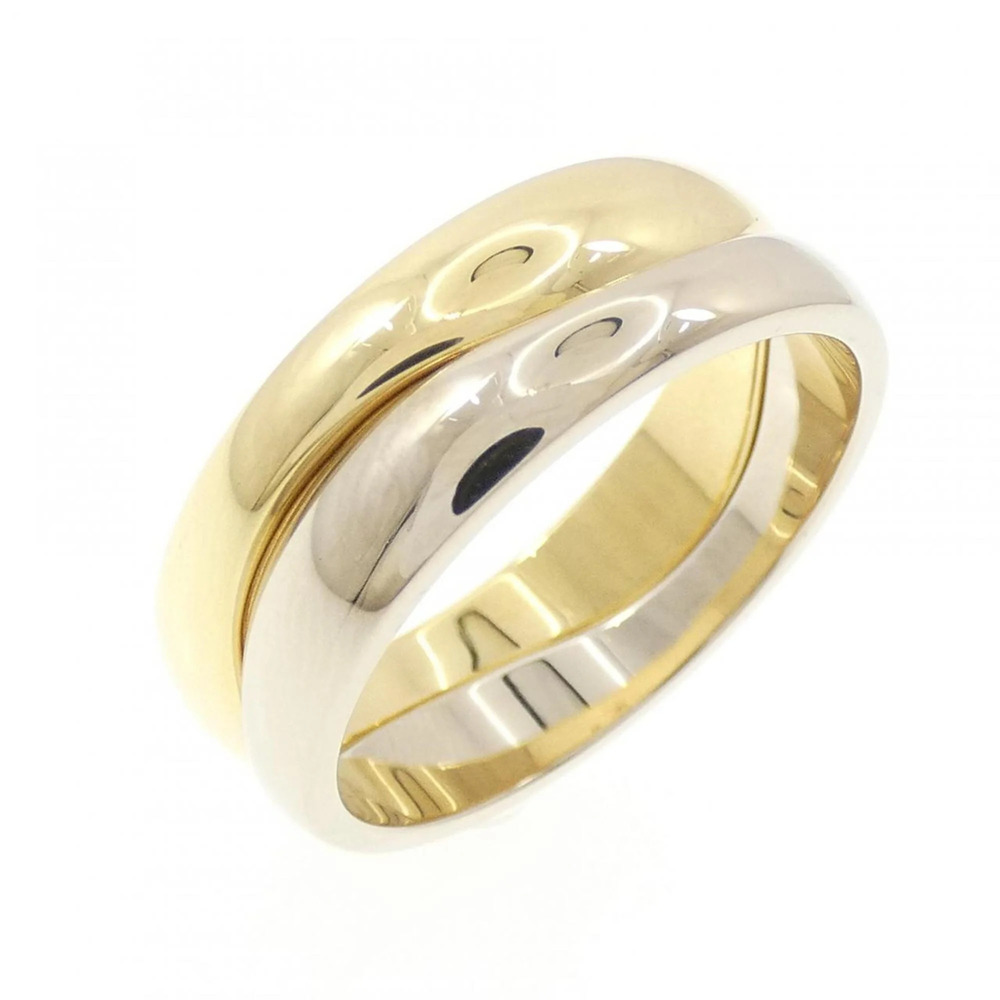 CARTIER Gold Love Ring